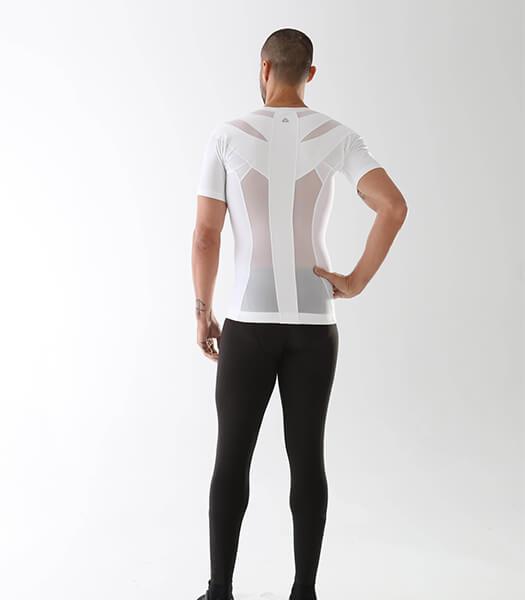 Posture Shirt® For Women - Zipper - Alignmed