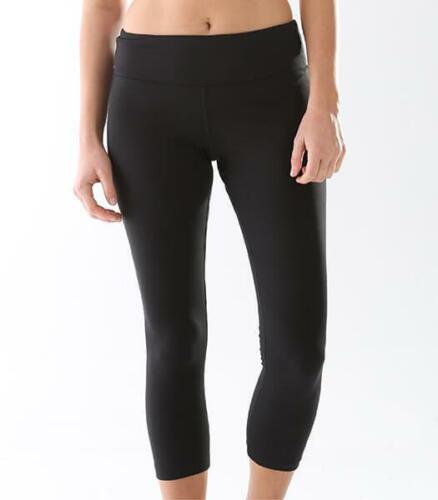 CAPRI PANTS FOR WOMEN BLACK