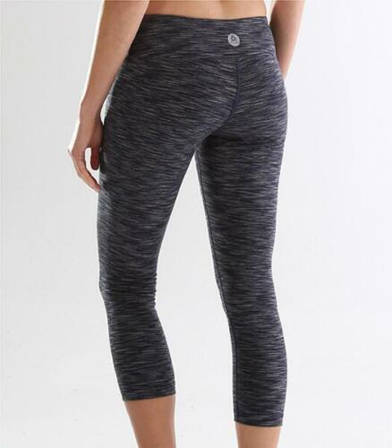 CAPRI PANTS FOR WOMEN GREY